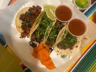 Rico's Tacos El Primo