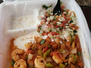 Los Fredo's Mexican Food