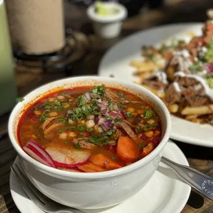 Birria Ramen