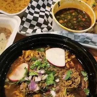 Birria Ramen