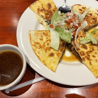 Quesadilla