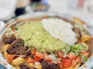 Tacos & Carnitas Pepe’s