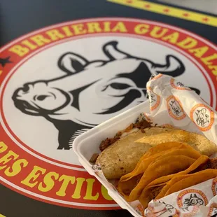 Birrieria Guadalajara