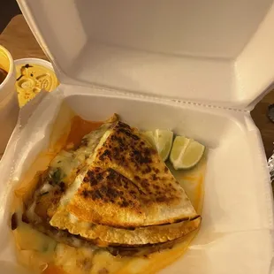 Birria Quesadilla