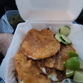 Mulitas