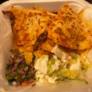 Quesadilla