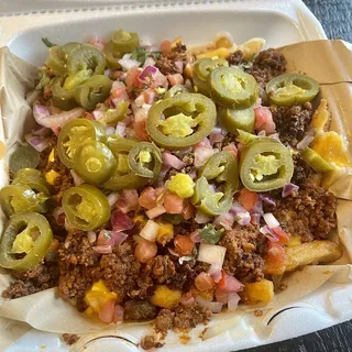 Loaded Fries
