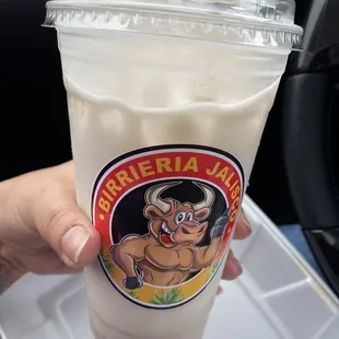 Horchata