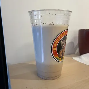 Horchata