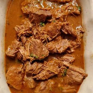 Birria en Caldo