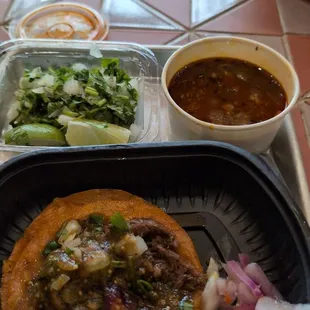 Birra taco &amp; consume