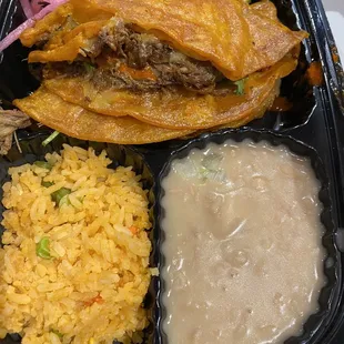Taco Combo