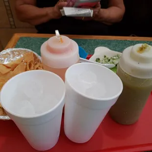 drink