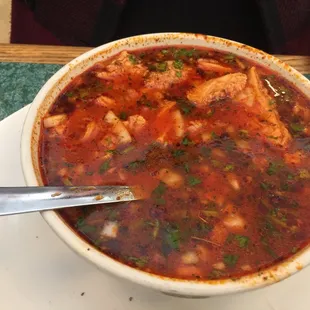 Menudo