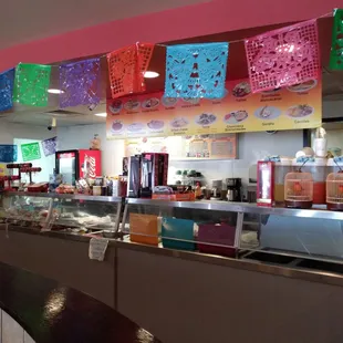 mexican food