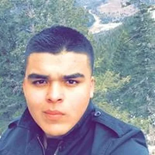 Adan S.