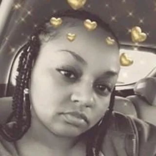 Alisha G.