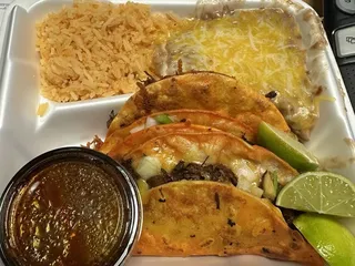 Los Tamales