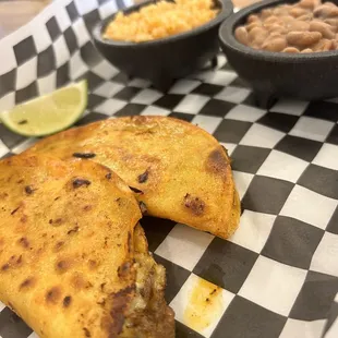 Kids Tacos