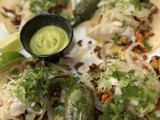 La Huerta