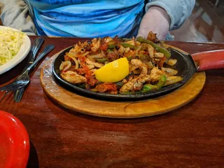 La Huerta