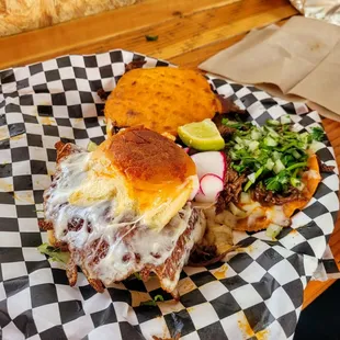 ALL SO GOOD - do not pass it by!