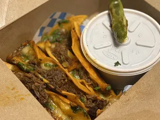 Fuego Taqueria Habanero