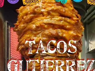 Tacos Gutierrez