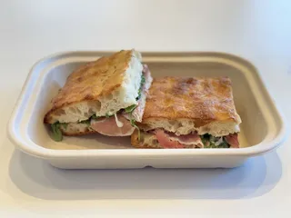 Sole Toscano Italian Cafe