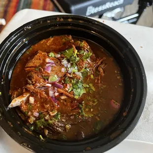 Birria Mulita