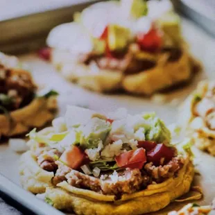 mexican food