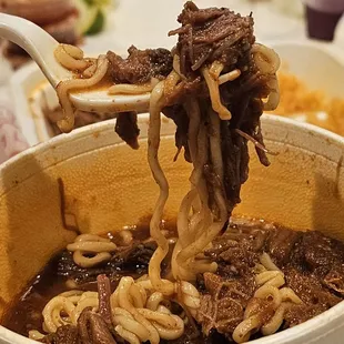 Birria Ramen
