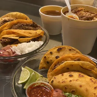 Tacos Dorados