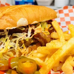 TORTA CUBANA COMBO