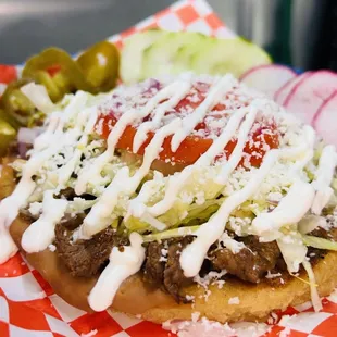 SINGLE BIG SOPE
