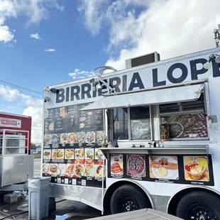 Food truck