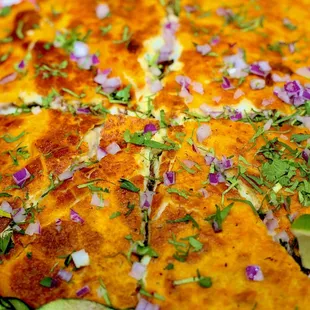 Pizza birria