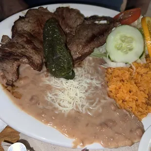 Carne Asada