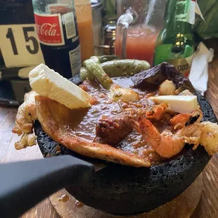 Molcajete