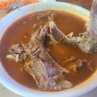 bbq ribs, ribs, food