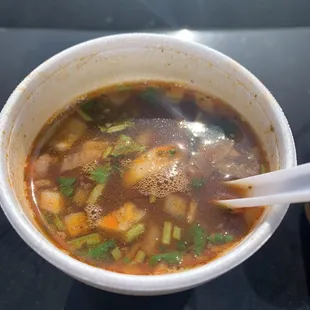 chowder, soups and chowder, soup, food