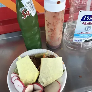 Primera vez muy ricos