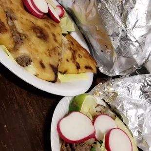 Quesadilla