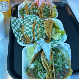 tacos, food