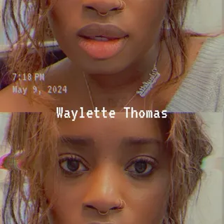 Waylette T.