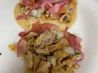 Fire Tacos Food Truck