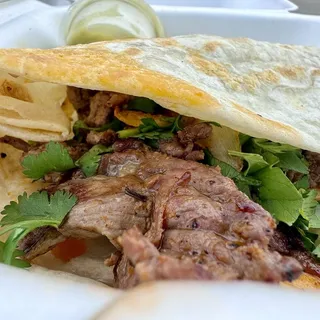 Ribeye Fajita