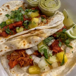 Pastor Taco