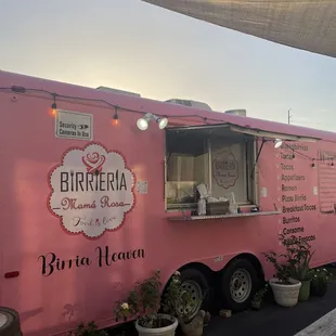 food truck