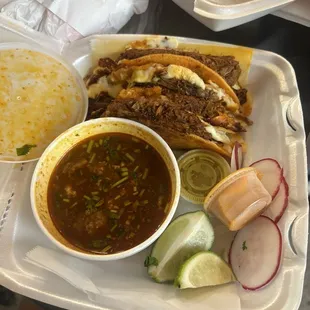 Birria Special